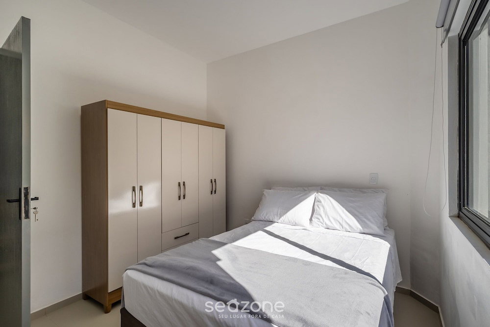 Hotel Beautiful Apartments In Campeche - Floripa - Sco