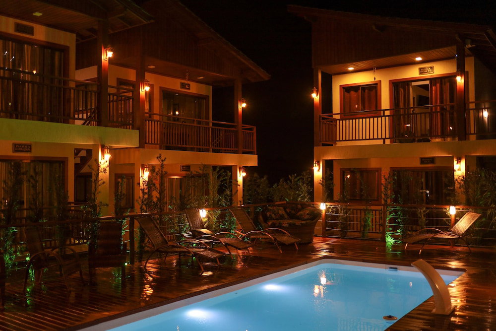 Hotel Pousada Rosa Maria