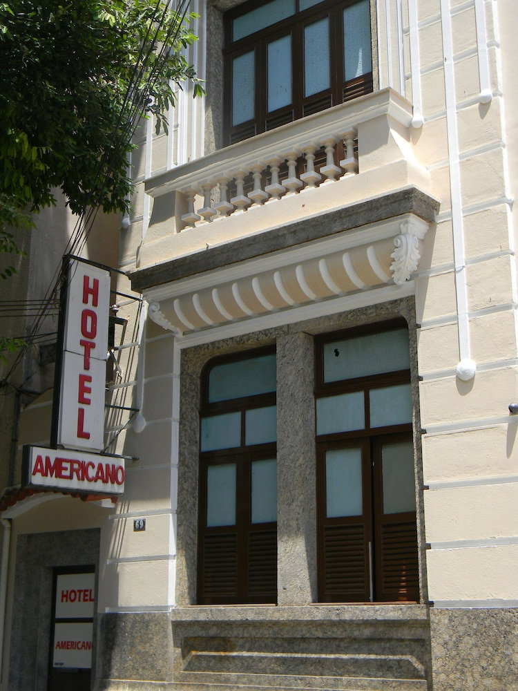 Hotel Hotel Americano