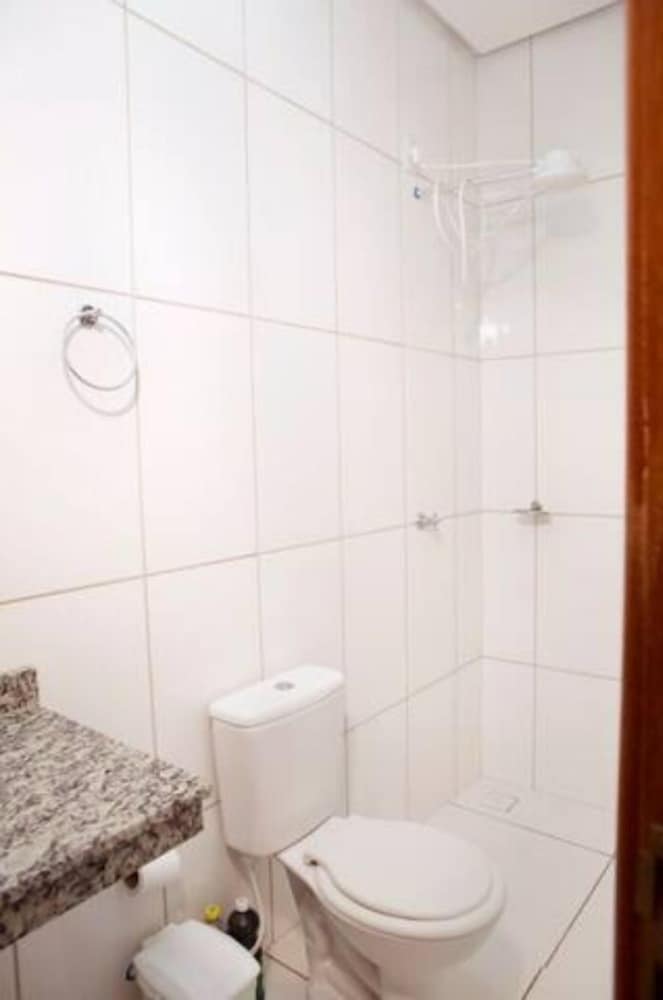 Hotel Condomínio Sonhare - 202