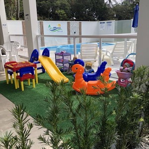 Hotel Ecomarine Apart Hotel cazare Penha