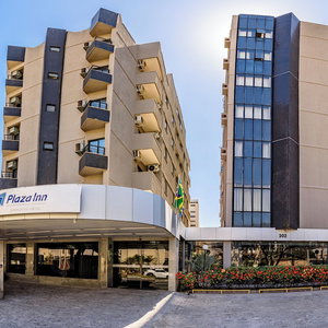 Hotel Plaza Inn Executive - Setor Oeste cazare Goiania