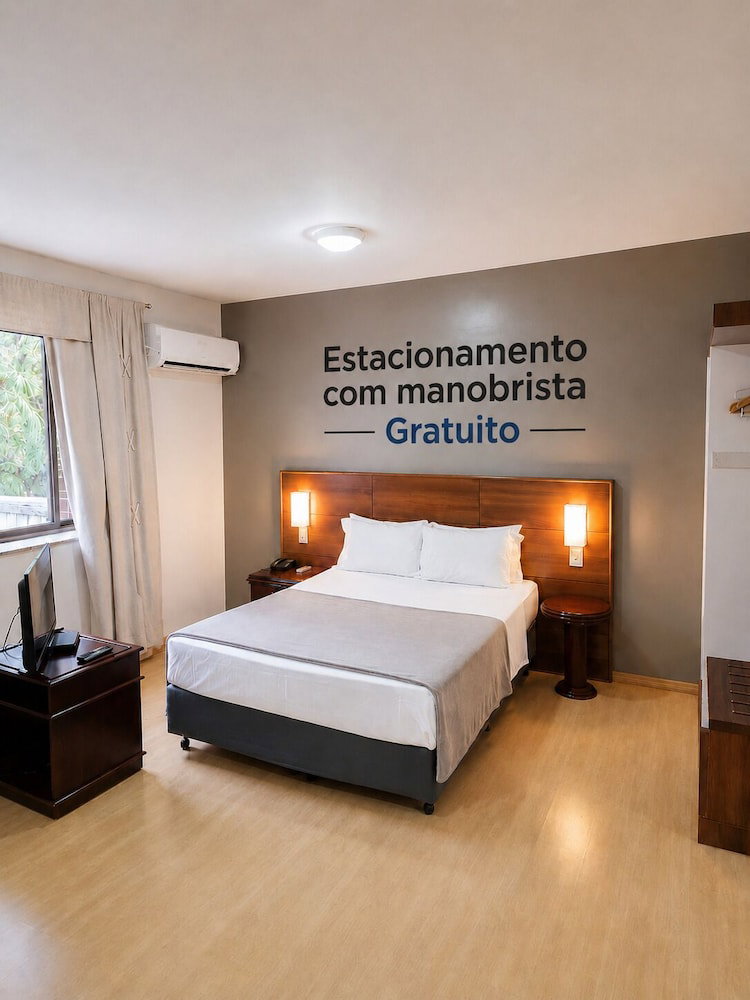 Hotel Apartamento No Hotel Prinz