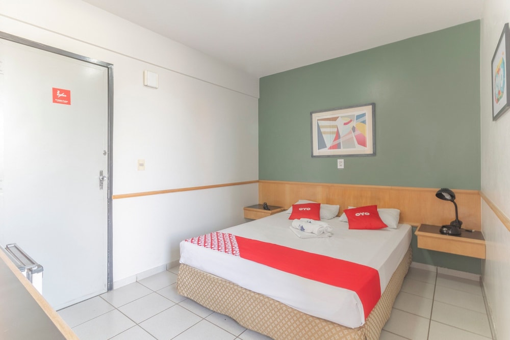 Hotel Mangabeiras Hotel