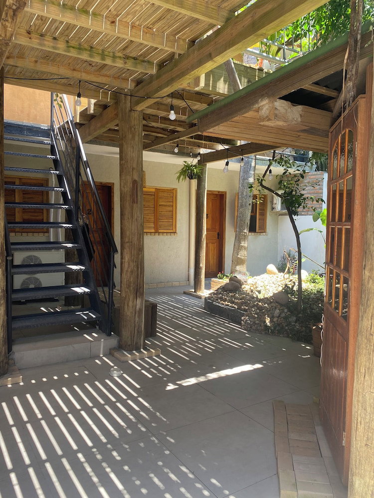 Hotel Innfloripa