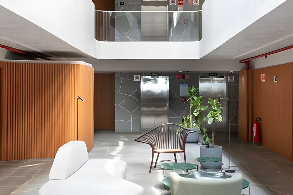 Hotel Setai Yach