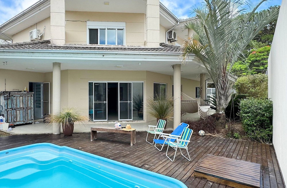 Hotel Casa Na Barra Da Lagoa
