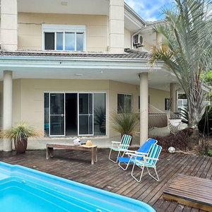 Hotel Casa Na Barra Da Lagoa cazare Lagoa