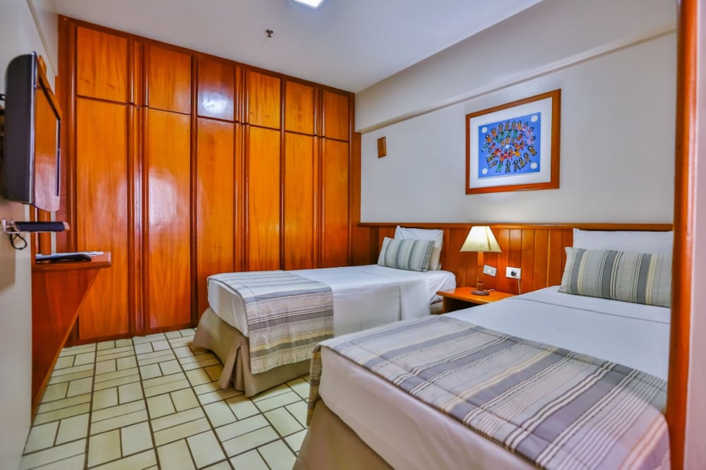San Marino Suite Hotel