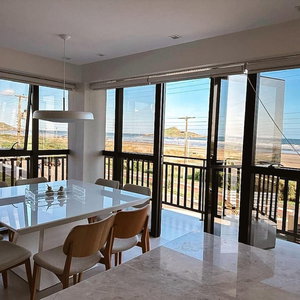 Hotel Apto Pe Na Areia - Frente Mar - Imbituba cazare Imbituba