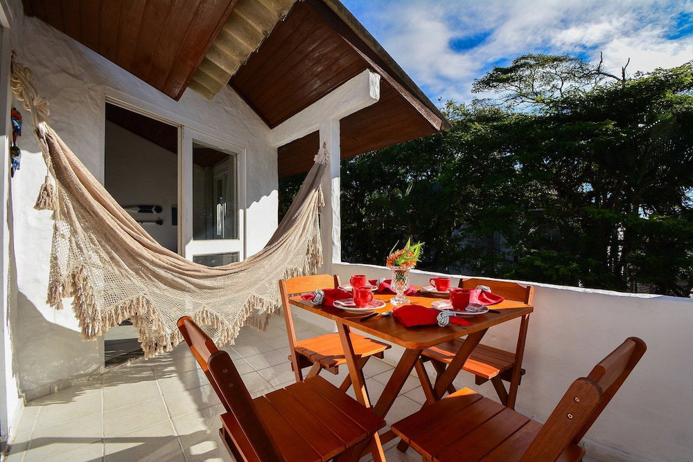 Hotel Apê A 150M Da Praia De Canasvieiras