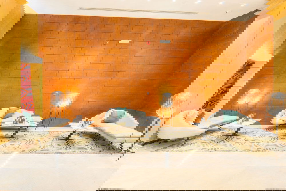 Hotel Grand Plaza Hotel - Dhabab Riyadh