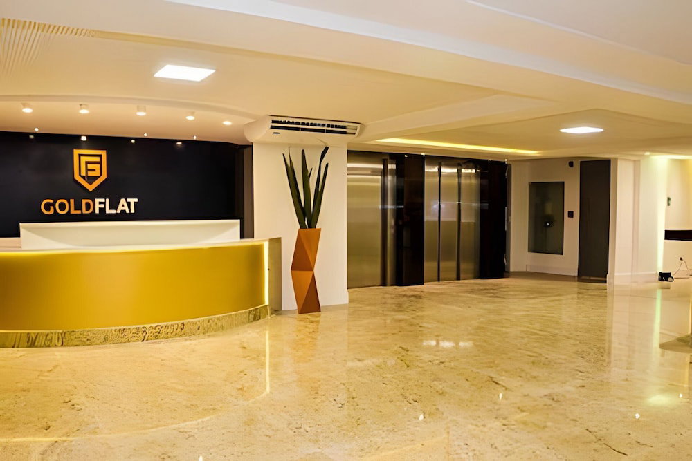 Hotel Gold Flat