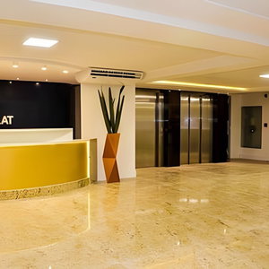 Hotel Gold Flat cazare Joao Pessoa