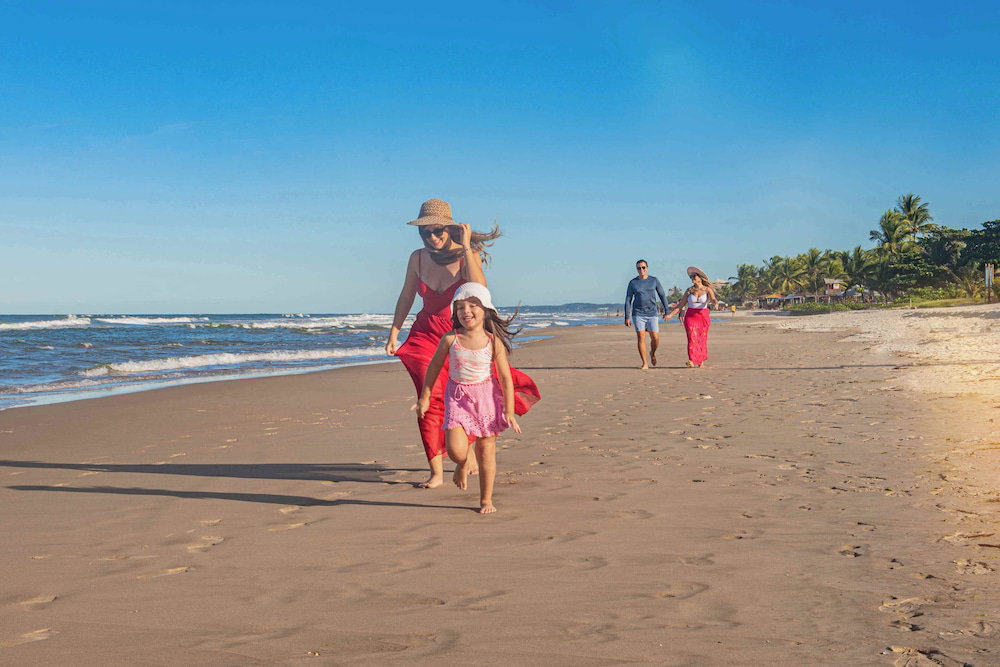 Hotel Opaba Praia Hotel