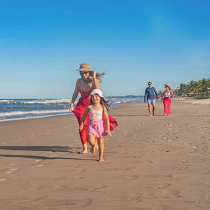 Hotel Opaba Praia Hotel cazare Ilheus