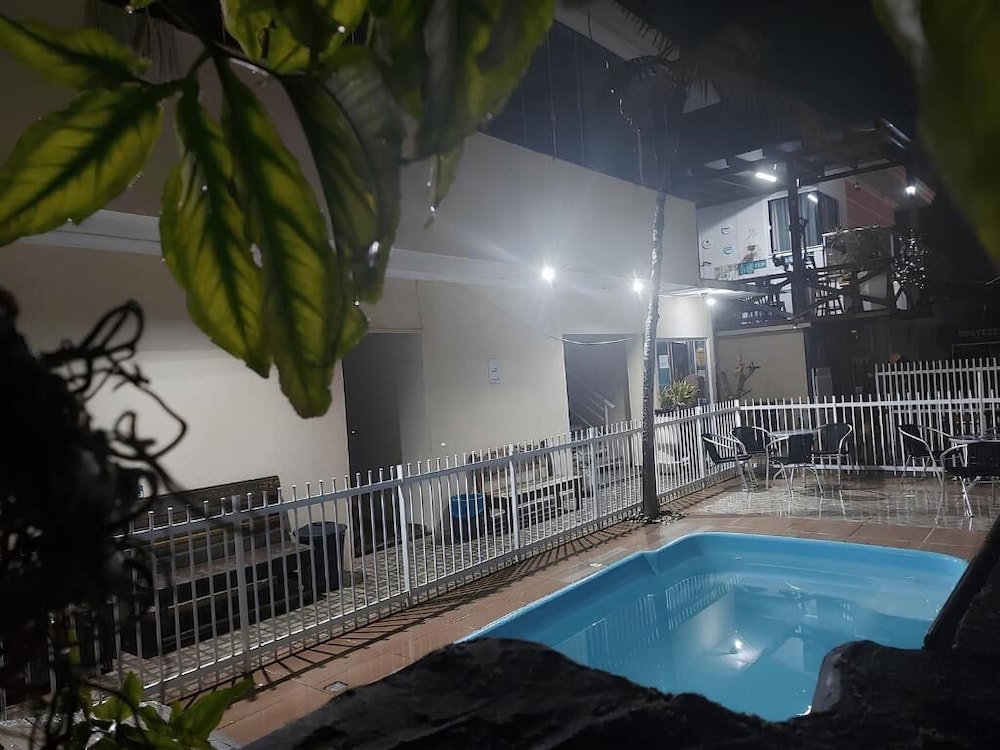 Hotel Pousada Ilha Do Itacolomi