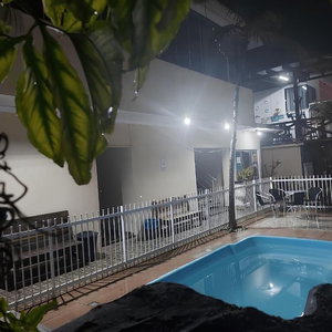 Hotel Pousada Ilha Do Itacolomi cazare Penha