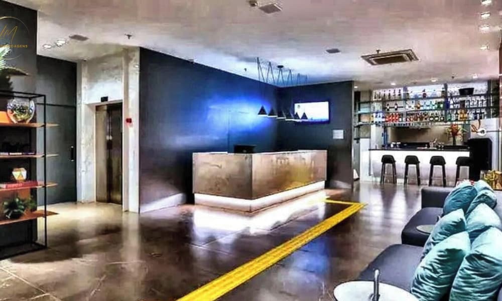 Hotel Lm Quality Suites