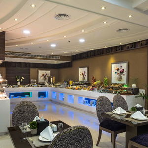 Sejur Gloria Inn Hotel vacanta Riyadh