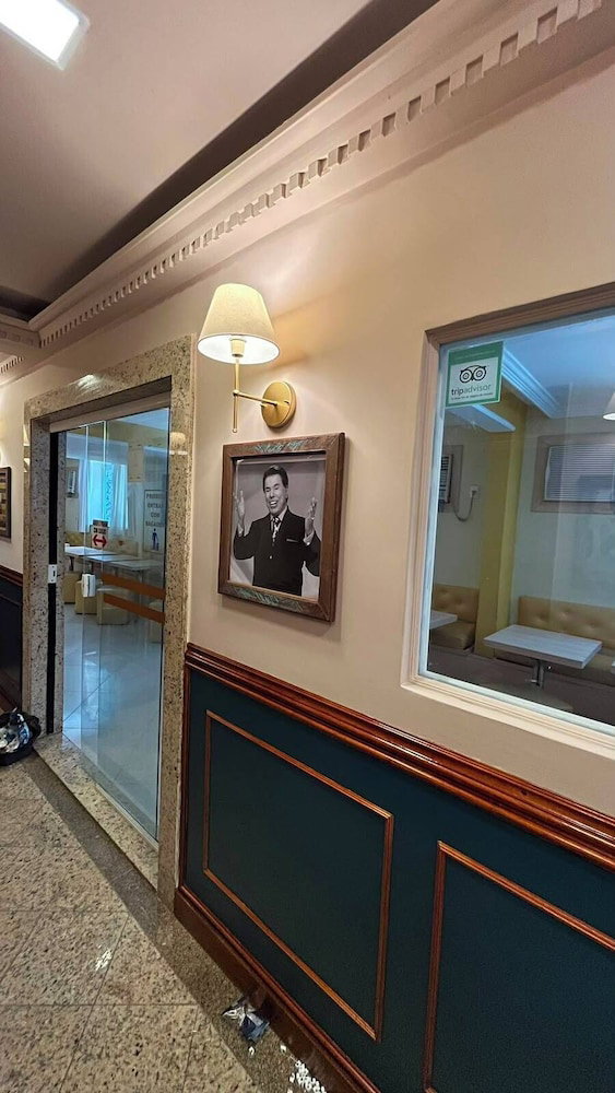 Hotel Villa Rica