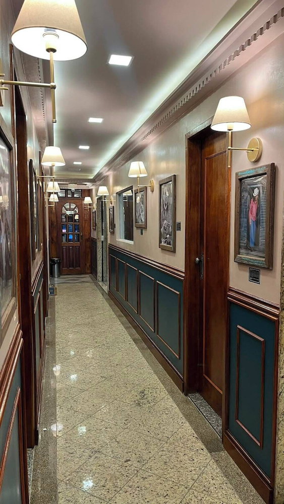 Hotel Villa Rica