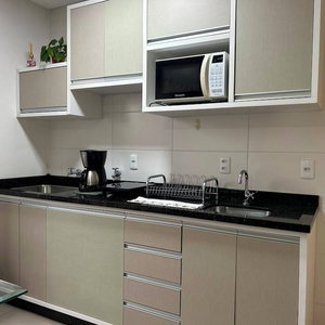 Hotel Ap. Duplex No Centro De Joinville cazare Joinville