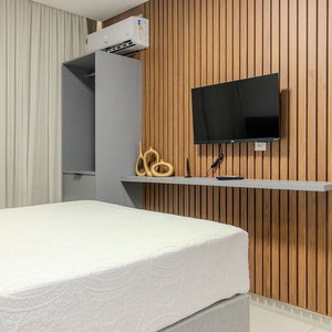 Hotel Breeze cazare Joao Pessoa