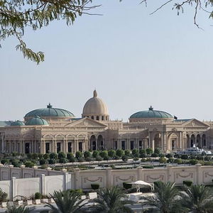 Sejur Hayat Alriyadh Hotel vacanta Riyadh