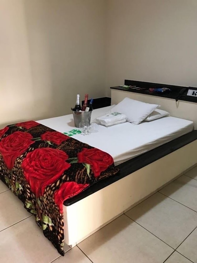 Hotel Hotel E Motel Ape Goiania Anel Viario