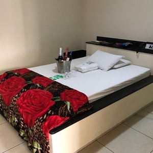 Hotel Hotel E Motel Ape Goiania Anel Viario cazare Goiania