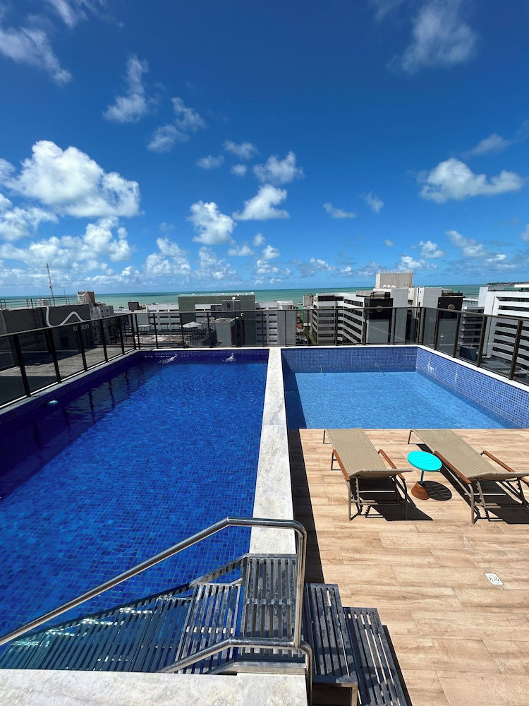 Hotel Melhores Flats