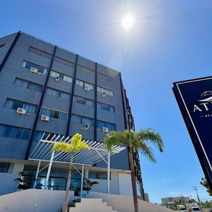 Hotel Atlas Beach Hotel cazare Fortaleza