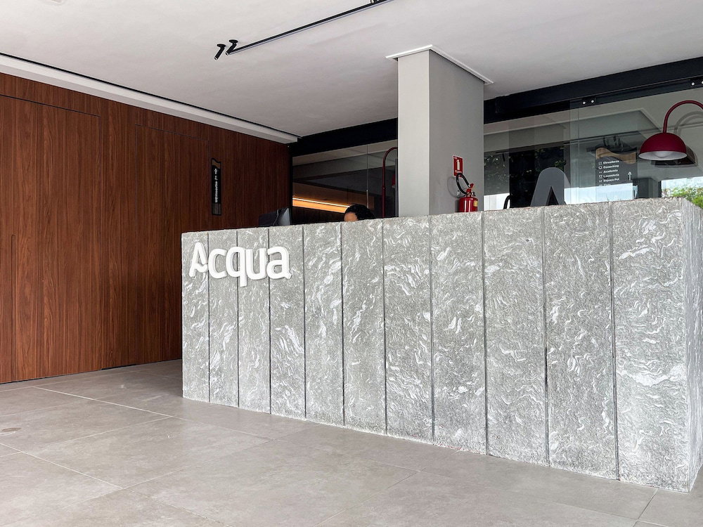 Hotel Acqua By Hosppedar