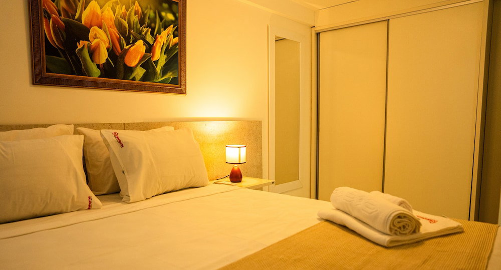 Hotel Magnific