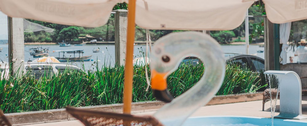 Hotel Pousada Pé Na Areia