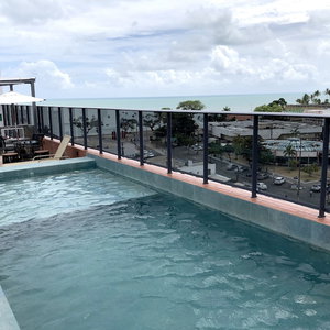 Hotel Nord Easy Connect cazare Manaira