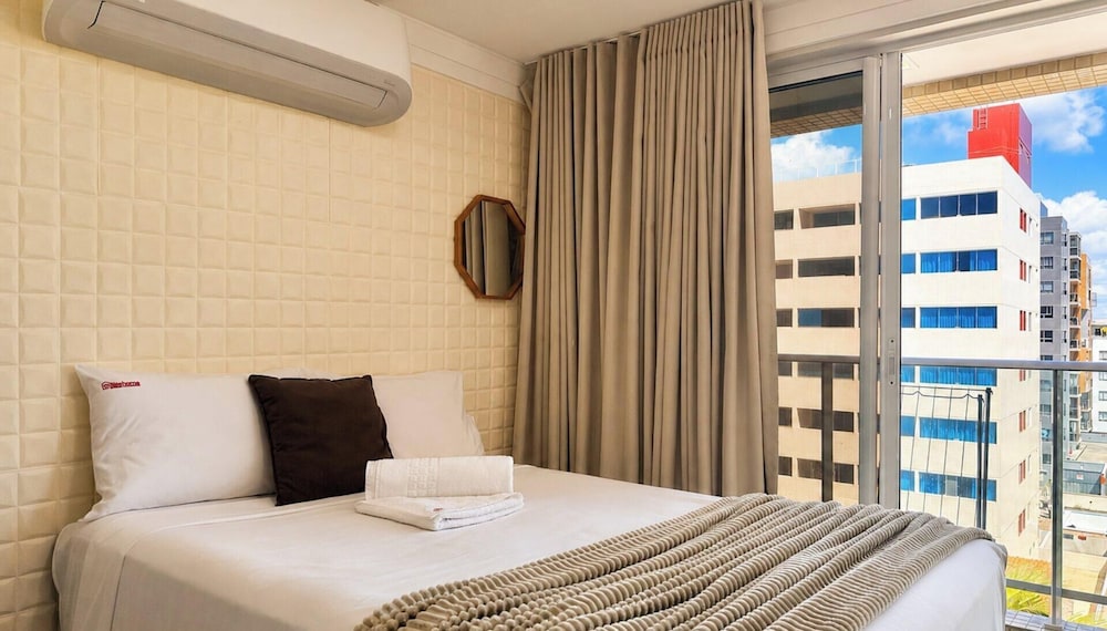 Hotel Mar Bello Plaza - Likehome Hospedagens