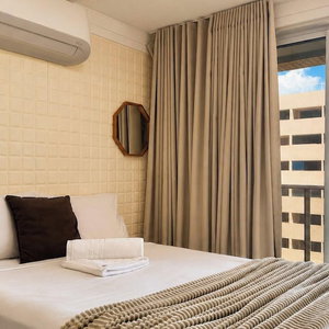Hotel Mar Bello Plaza - Likehome Hospedagens cazare Cabedelo