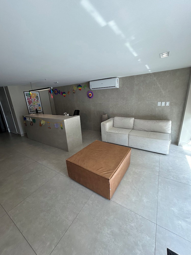 Hotel Melhores Flats - Sofisticação