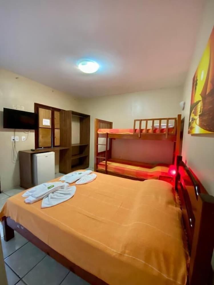 Hotel Pousada Mucuripe