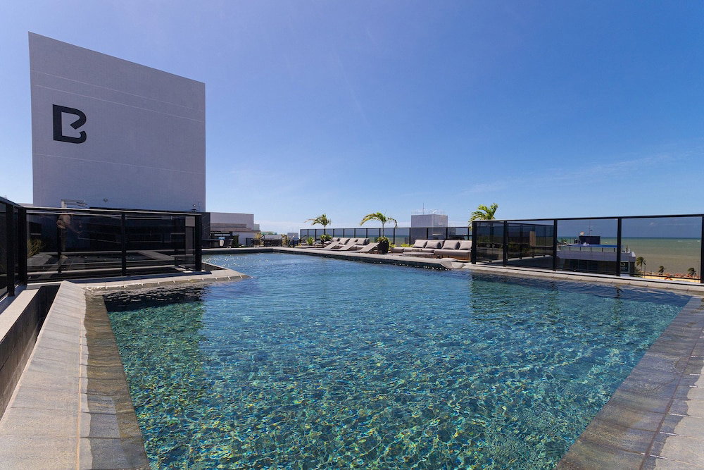 Hotel Way Tambau #R4 - Style And Comfort By Carpediem