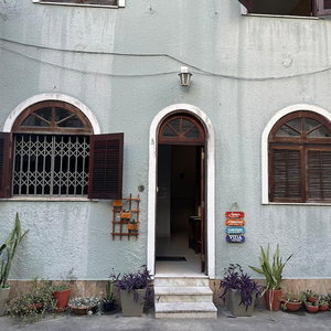 Hotel Hostel Casa 8 cazare Alagoa Nova