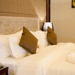 Sejur Holiday Khaleej vacanta Riyadh