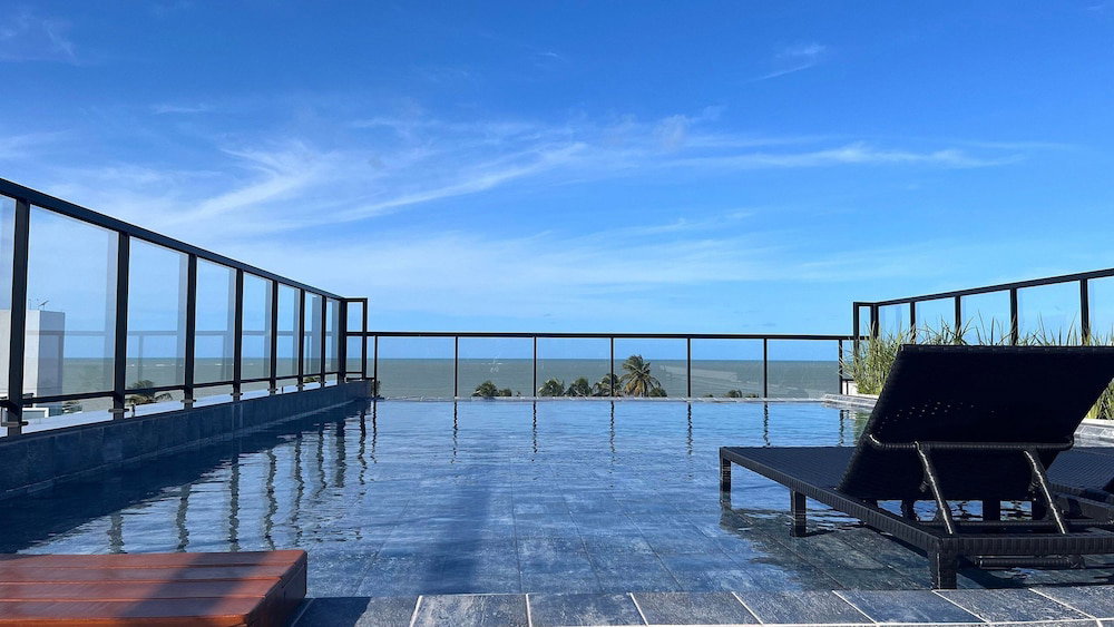 Hotel Flat Premium Legacy Suites - Cabo Branco
