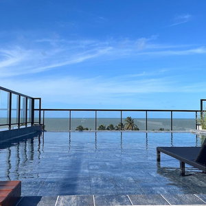 Hotel Flat Premium Legacy Suites - Cabo Branco cazare Joao Pessoa