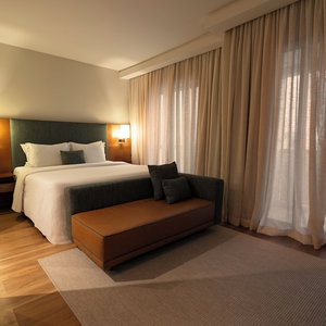 Hotel Estanplaza Berrini cazare Paraiso
