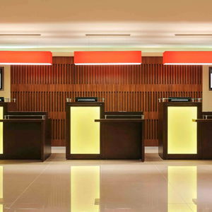 Hotel Ibis Riyadh Olaya Street cazare Riyadh