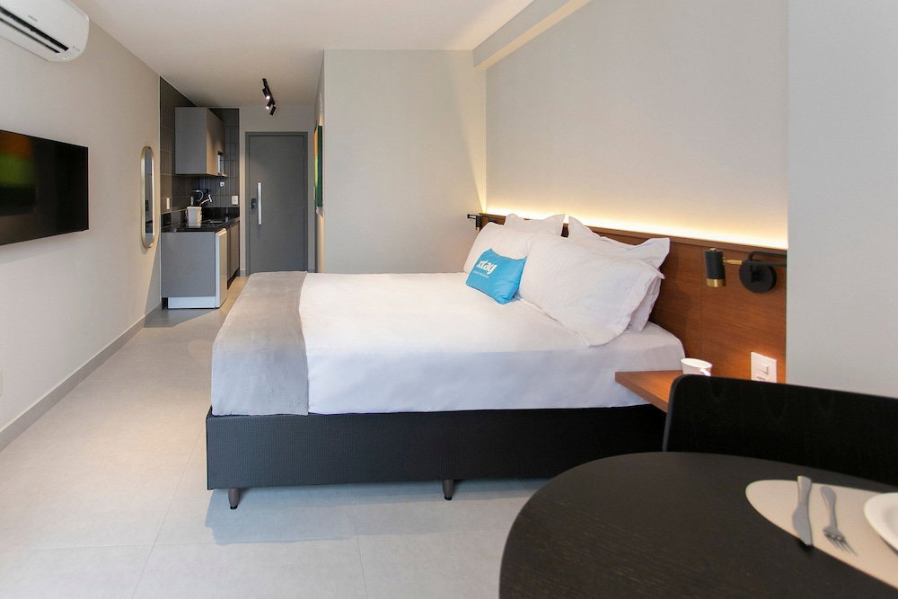 Hotel Simple Smart By Xtay João Pessoa