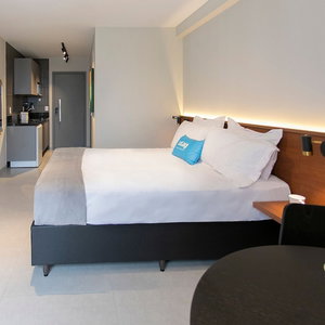 Hotel Simple Smart By Xtay João Pessoa cazare Joao Pessoa